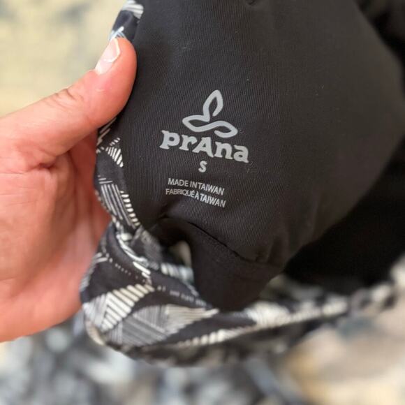 Prana Skypath Dress - Picture 6 of 8